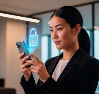 Identity & Security Systems