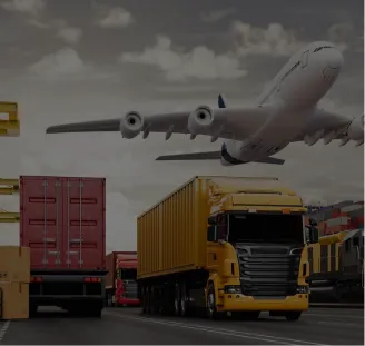 Logistics & Transportation