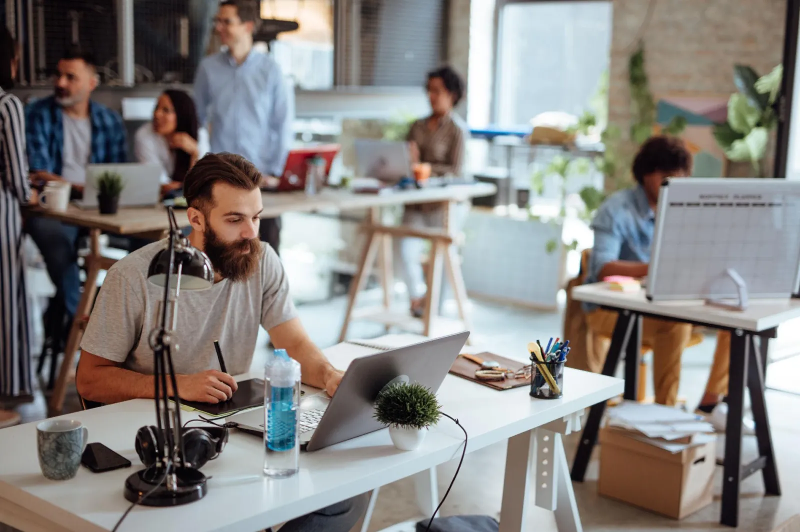 Expert mobile app developer in New York