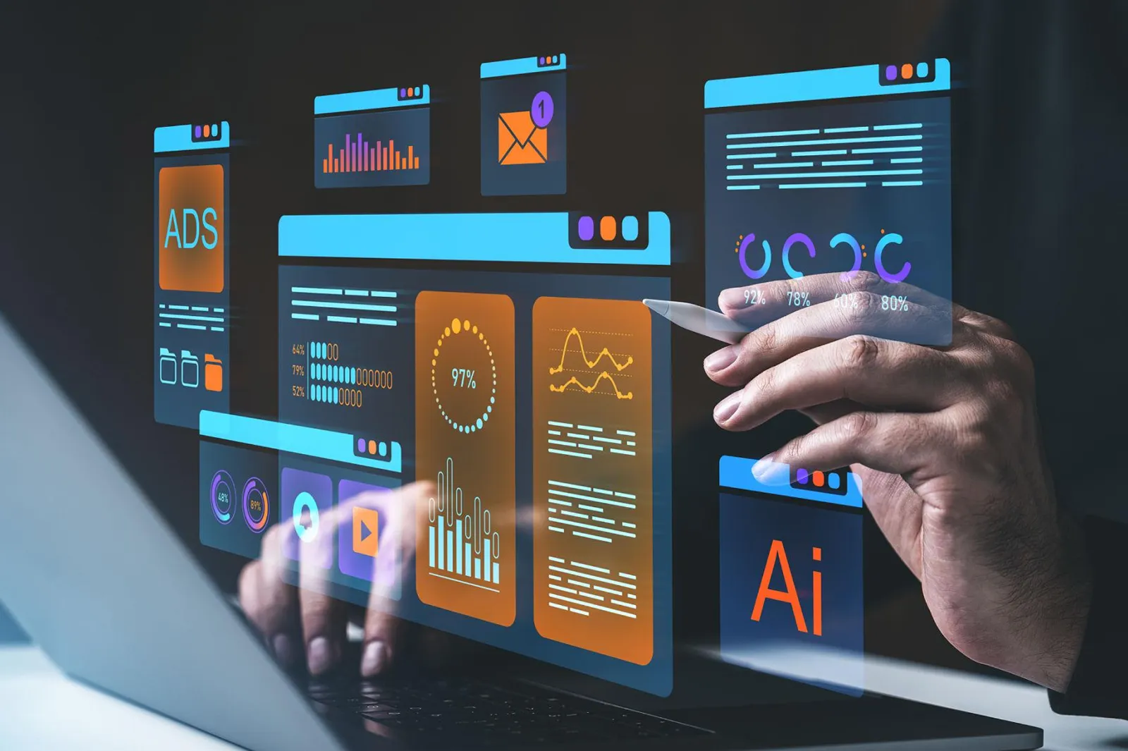 Mobile App Development Team