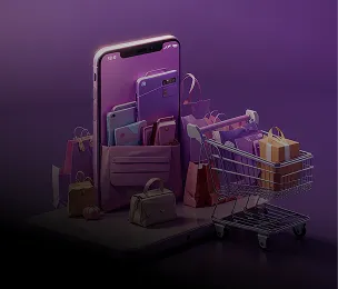 E-commerce