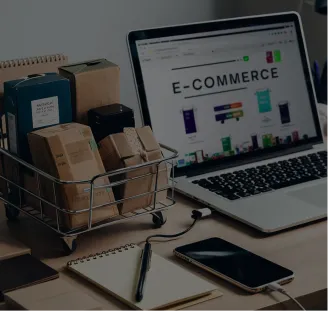 E-commerce