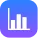 Analytics Icon