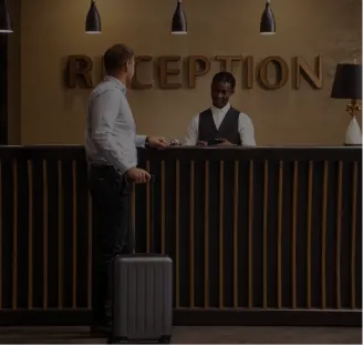 Travel & Hospitality