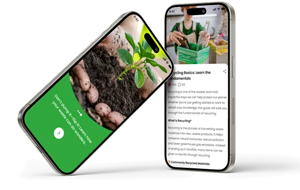 Want to Develop a Smart Garbage Collection App? - Launch a Powerful Waste Management App Today