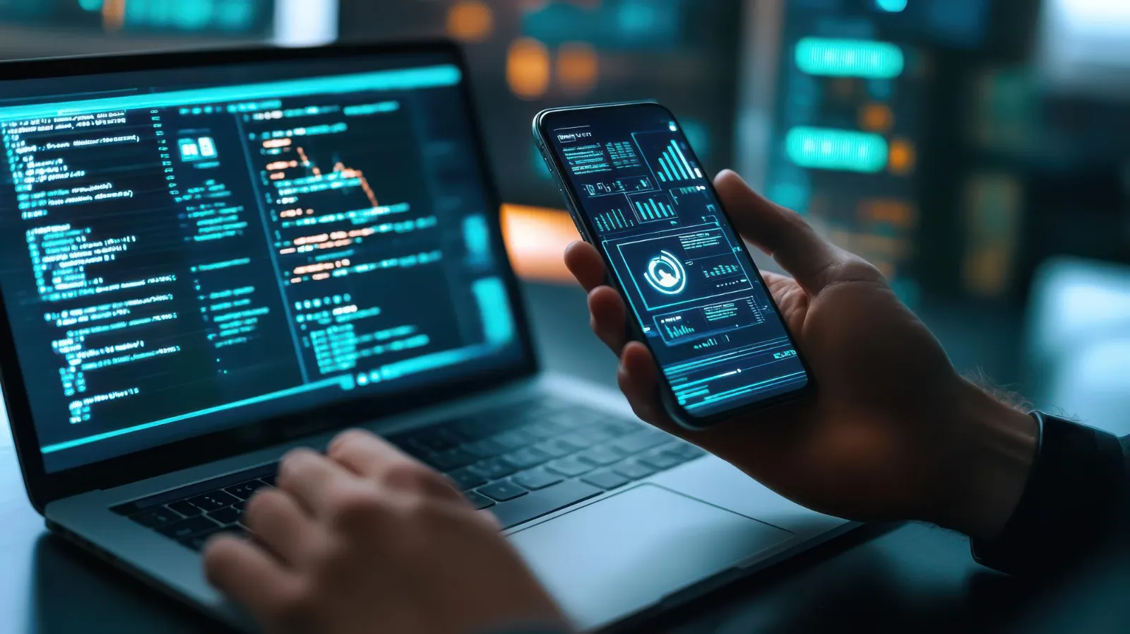 Expert mobile app developer in New York