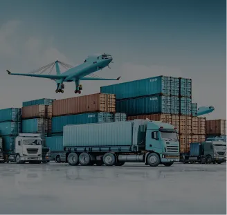 Logistics & Transportation