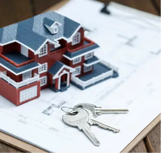Real Estate