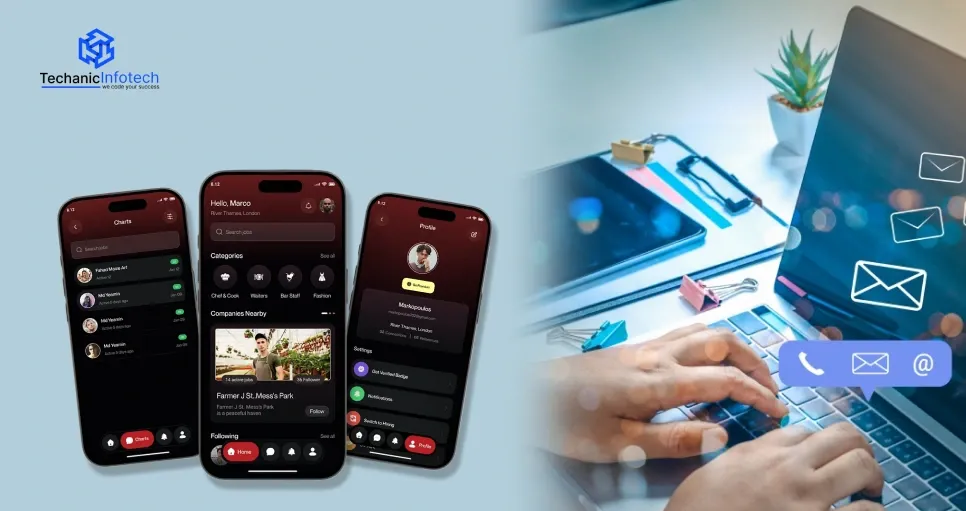 Understanding the Cost to Build a Job Portal App Build a Job Portal App