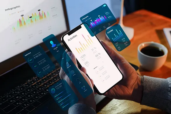 Mobile App Development Team