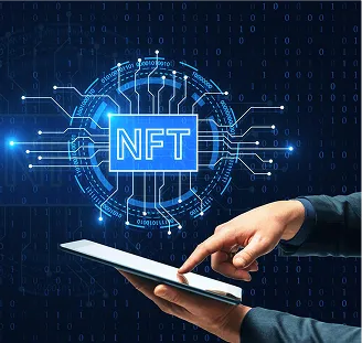 Digital Asset & NFT Platforms