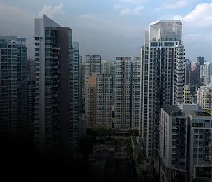 Real Estate