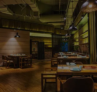 Food & Restaurant