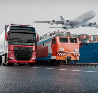 Logistics & Transportation
