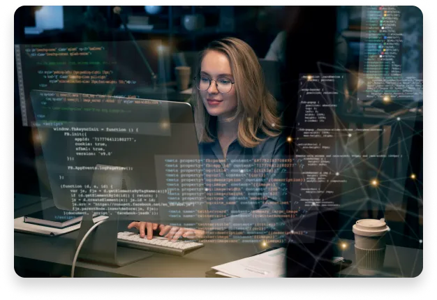 Hire AI Developers