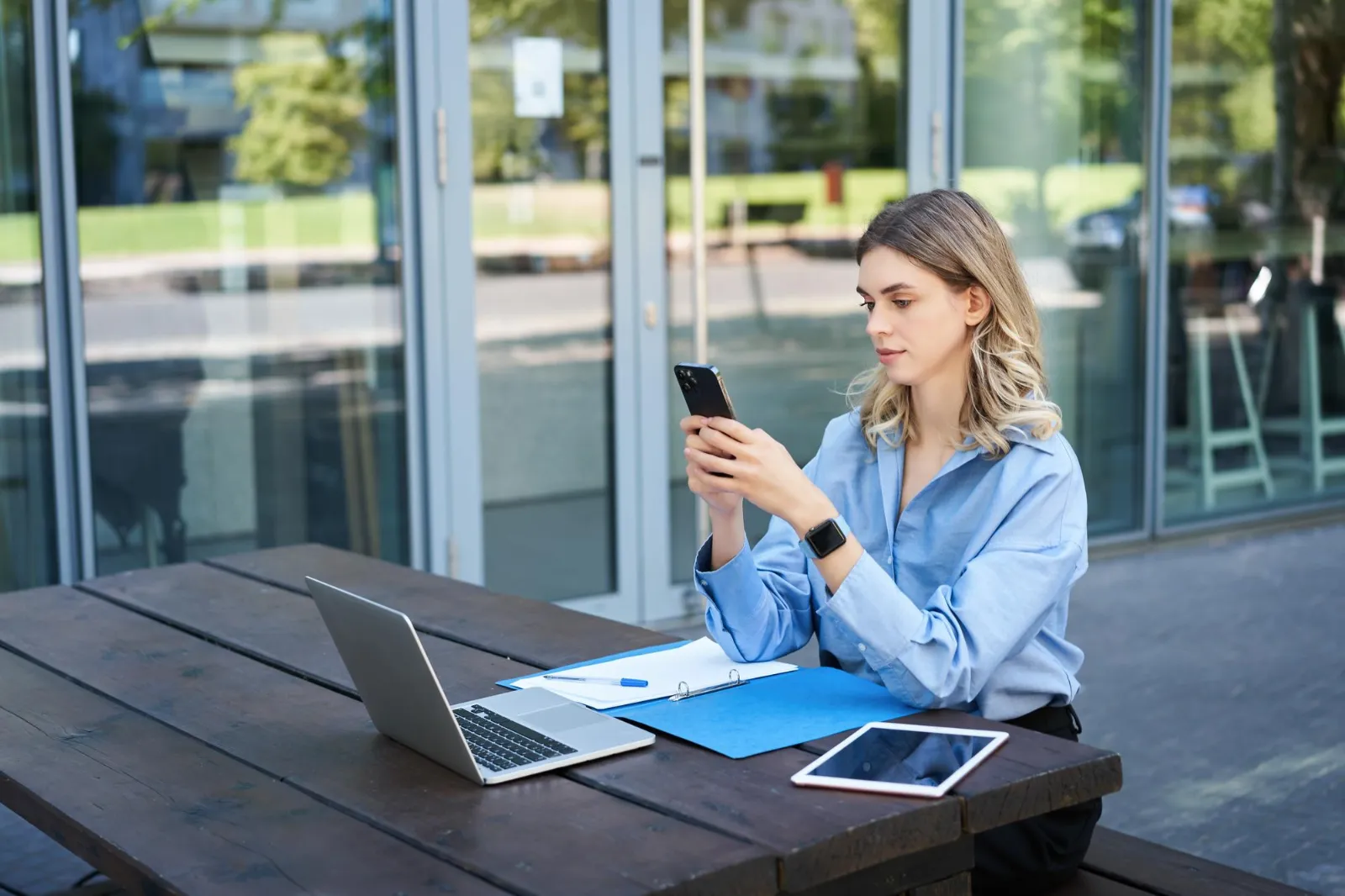 Expert mobile app developer in New York