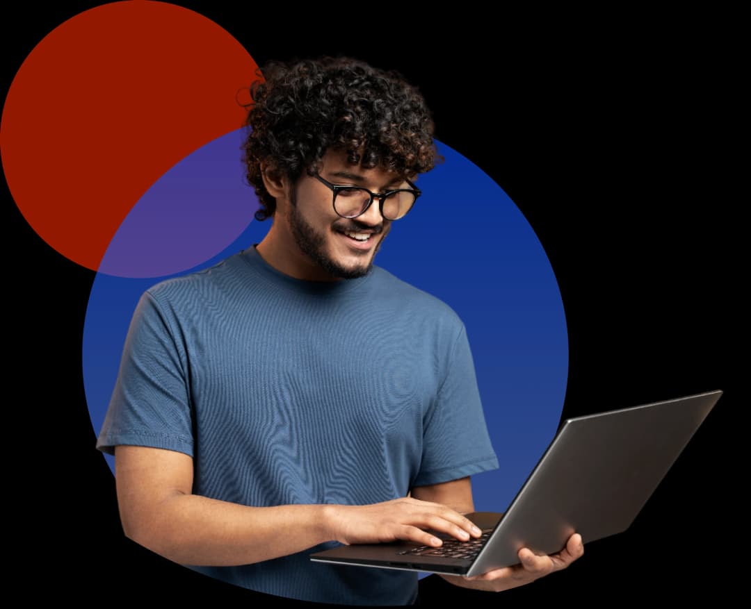 Development illustration