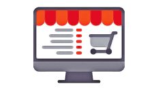 E-Commerce Development Company