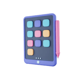 iPad App Development