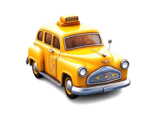 taxi
