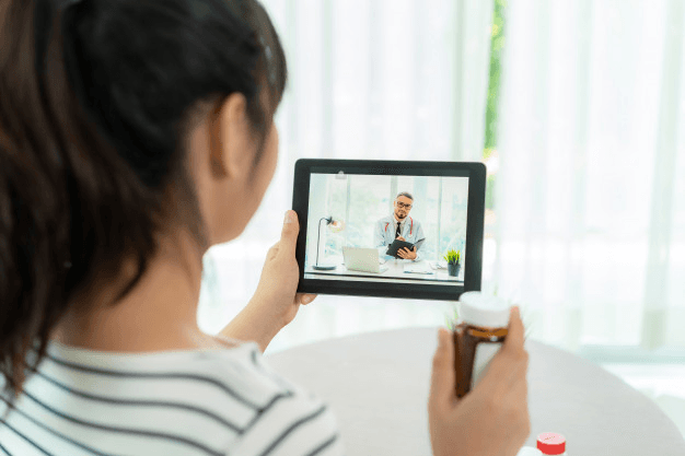 Doctor On Demand App Development Company