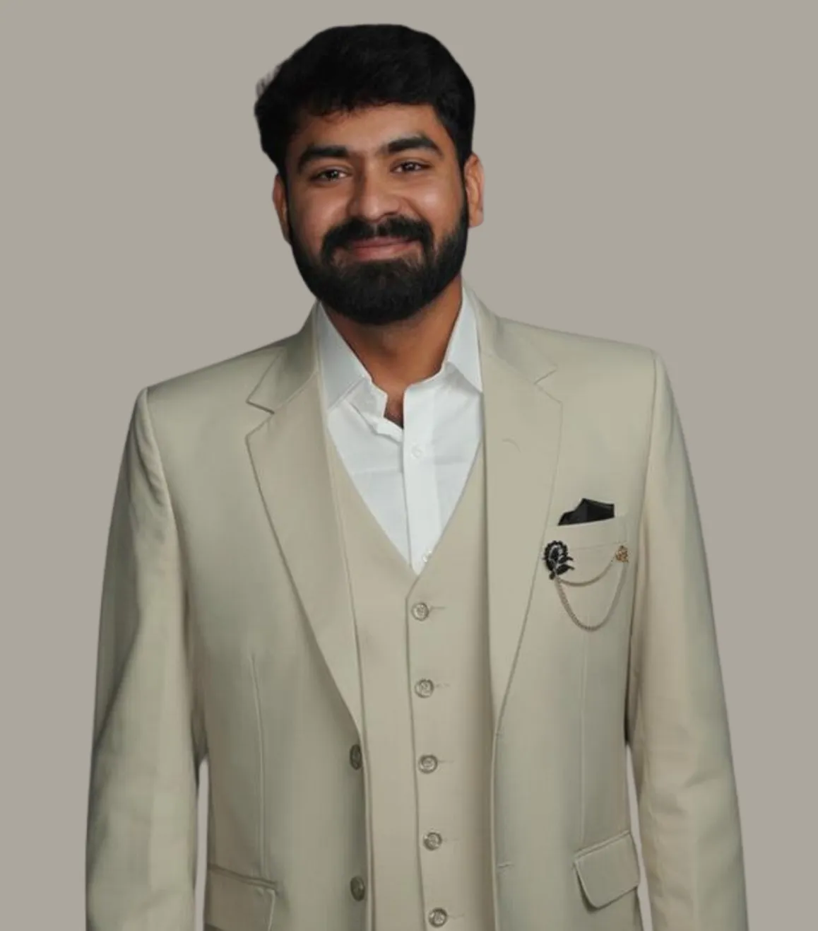 Shailendra Singh