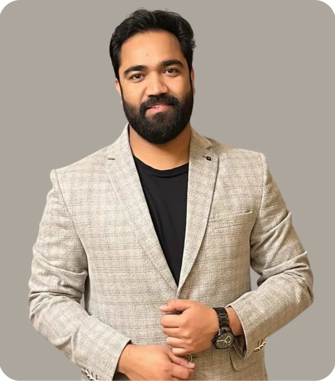 Abhishek Jangid