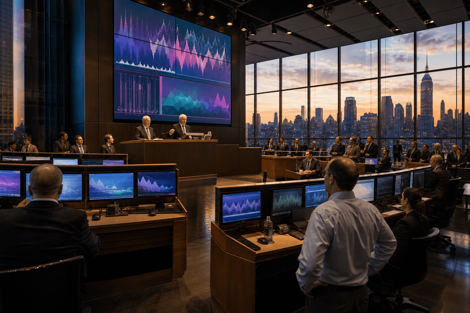 Enterprise Reverse Auction Procurement Suite