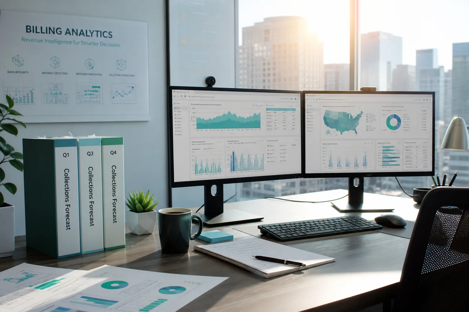 AI Powered Billing Software Development