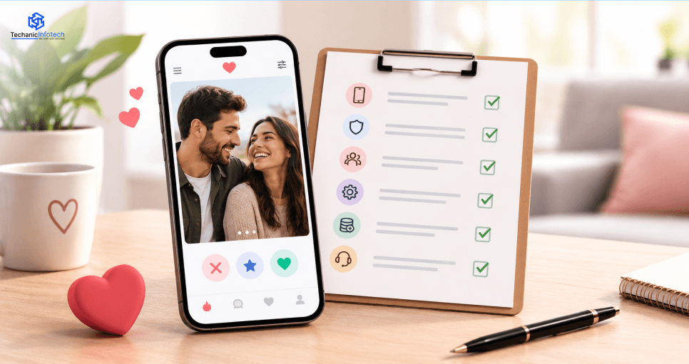 Readymade Dating App Under $5000: Complete Checklist Before You Buy