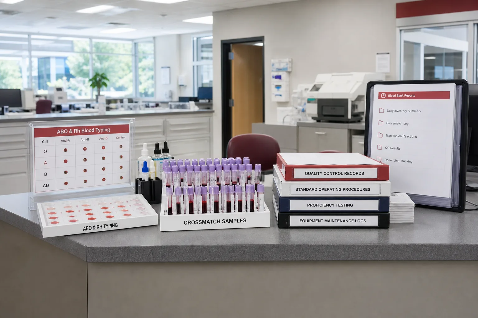 Laboratory Information Management Software