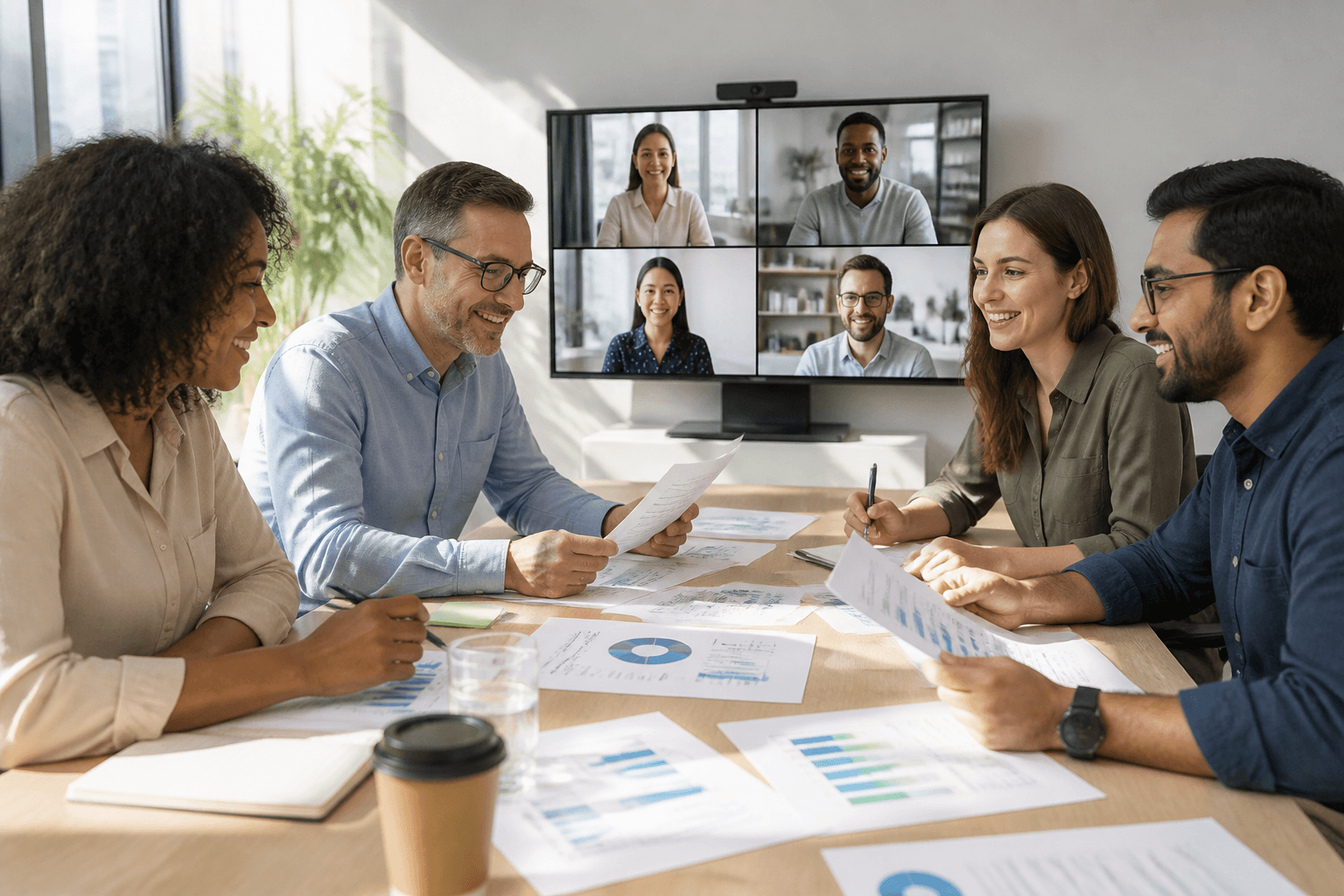 Cloud Based Business Applications