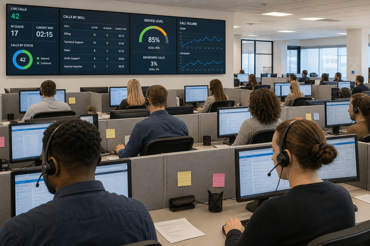Business Call Recording Software Development