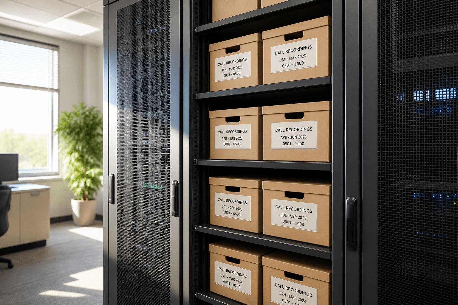 Cloud Based Call Recording Solutions