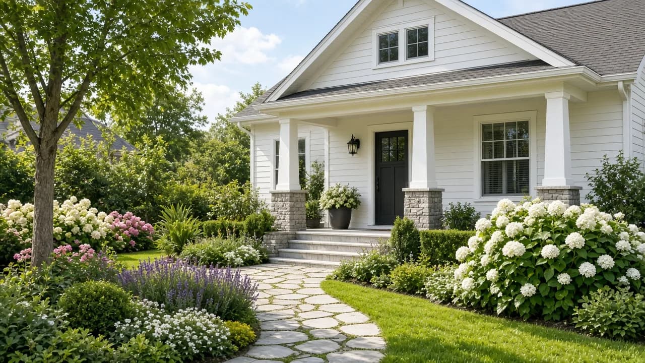 Real Estate Classified Platform