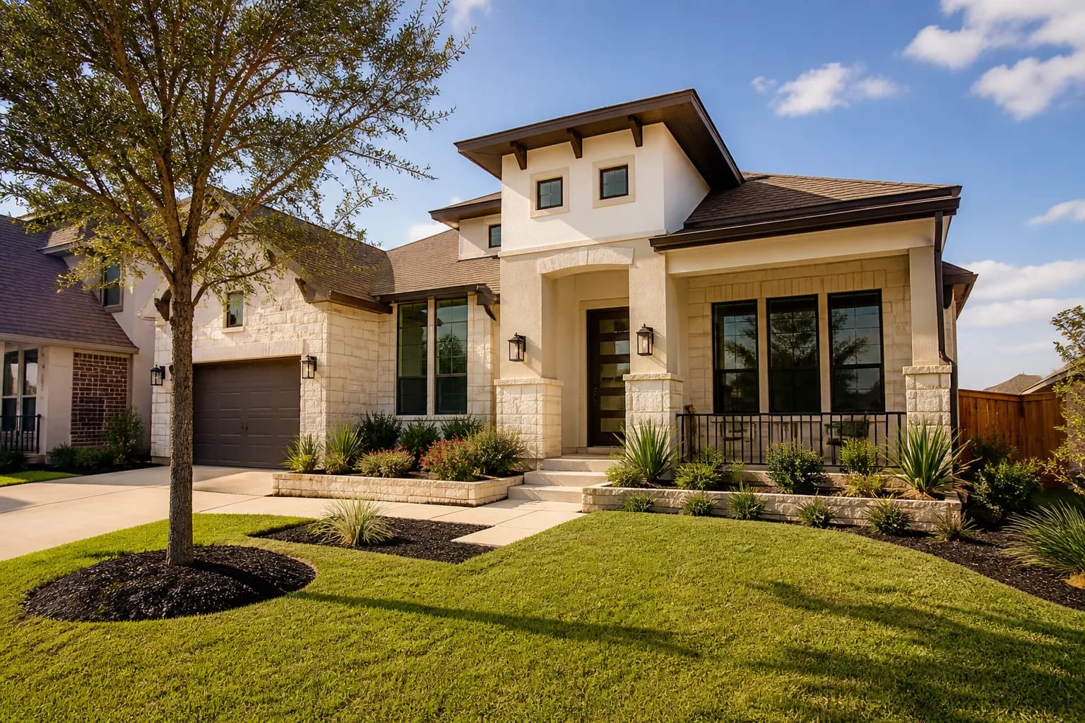 Real Estate Classified Platform