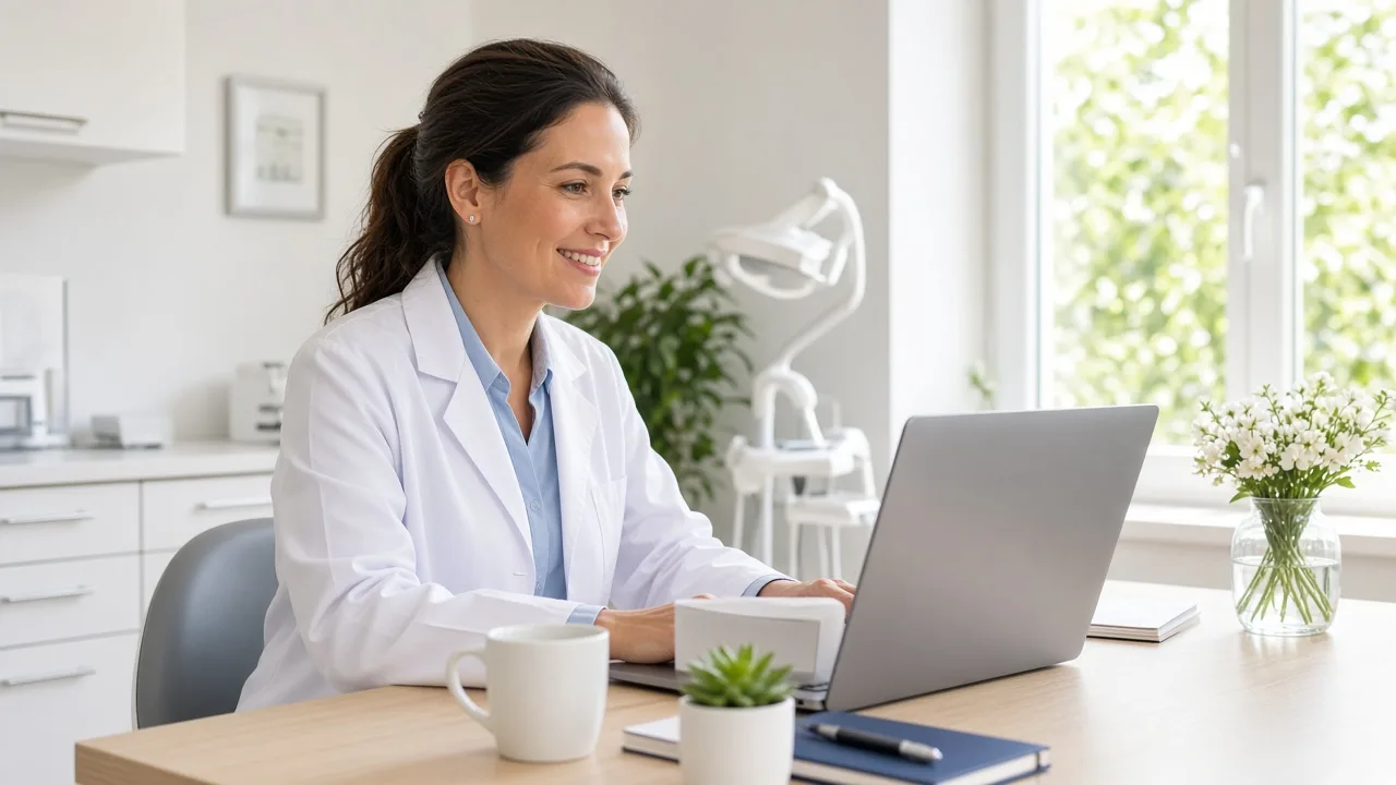 DentalCare Remote Platform