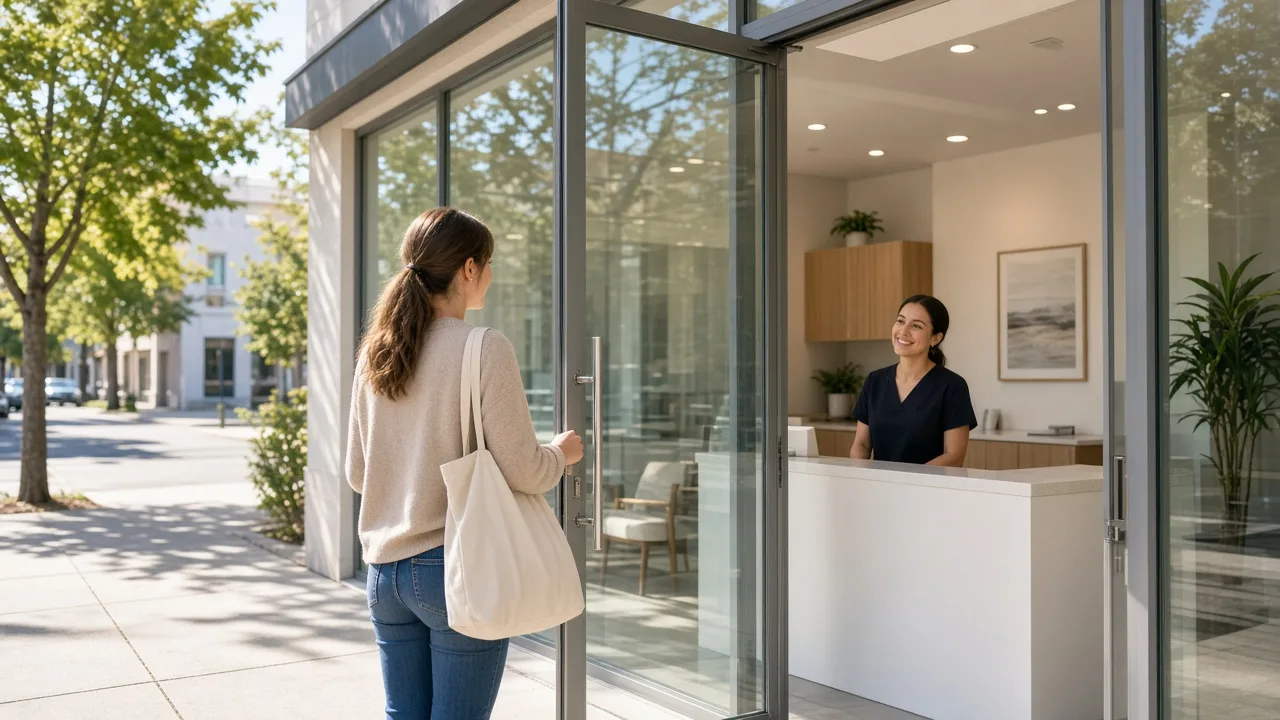 DentistNow Marketplace