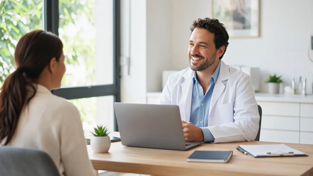 SmileCare Remote Platform
