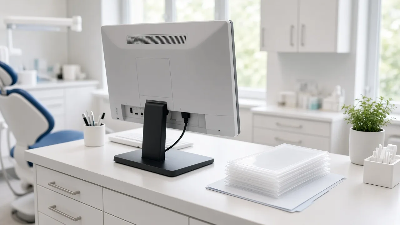 DentalImage Hub