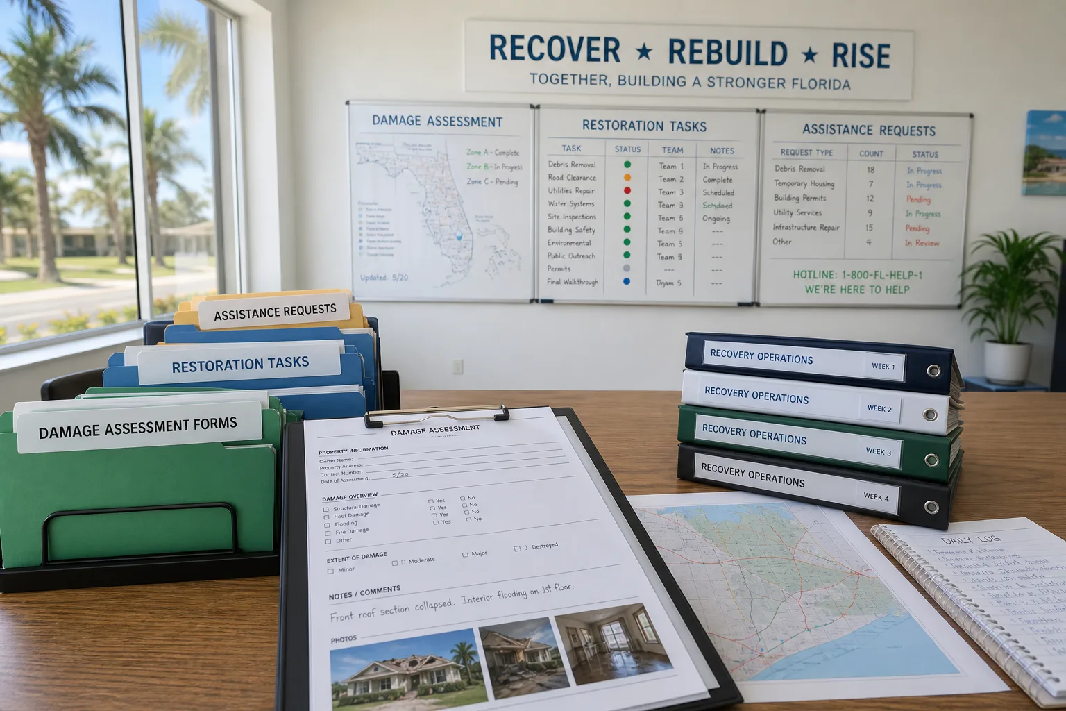 Disaster Recovery Management Software