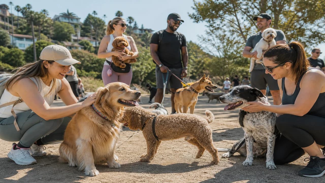 Pet Care Marketplace