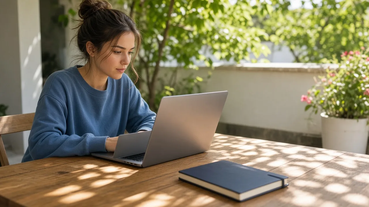 Online Learning Platform