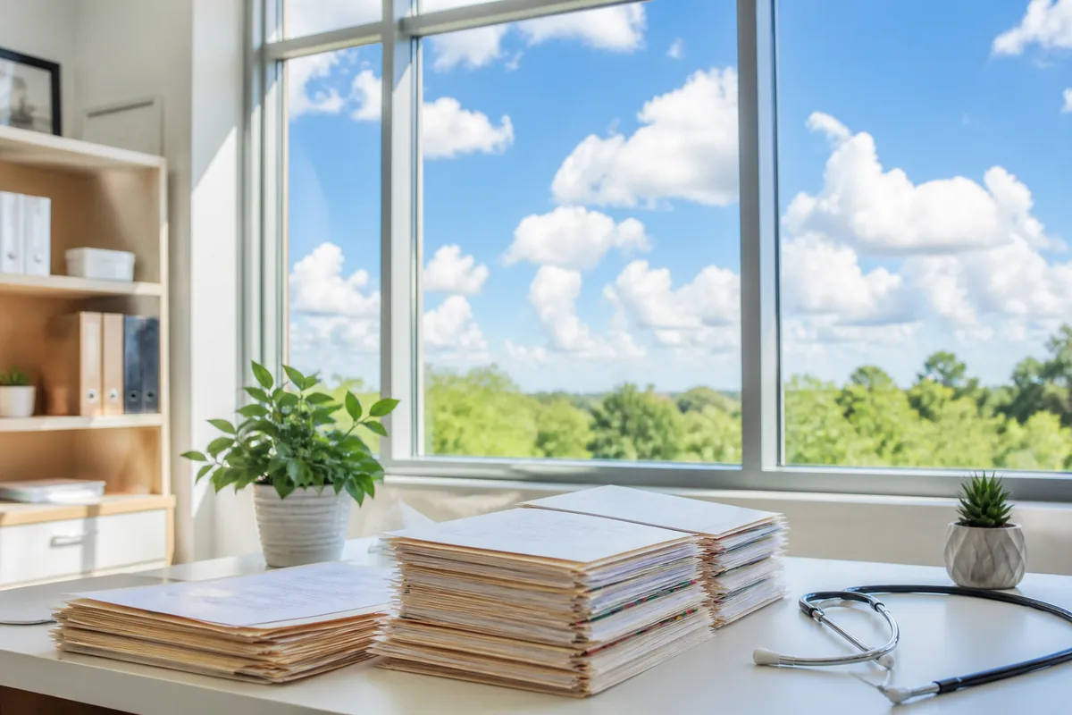 Cloud Based EHR Software