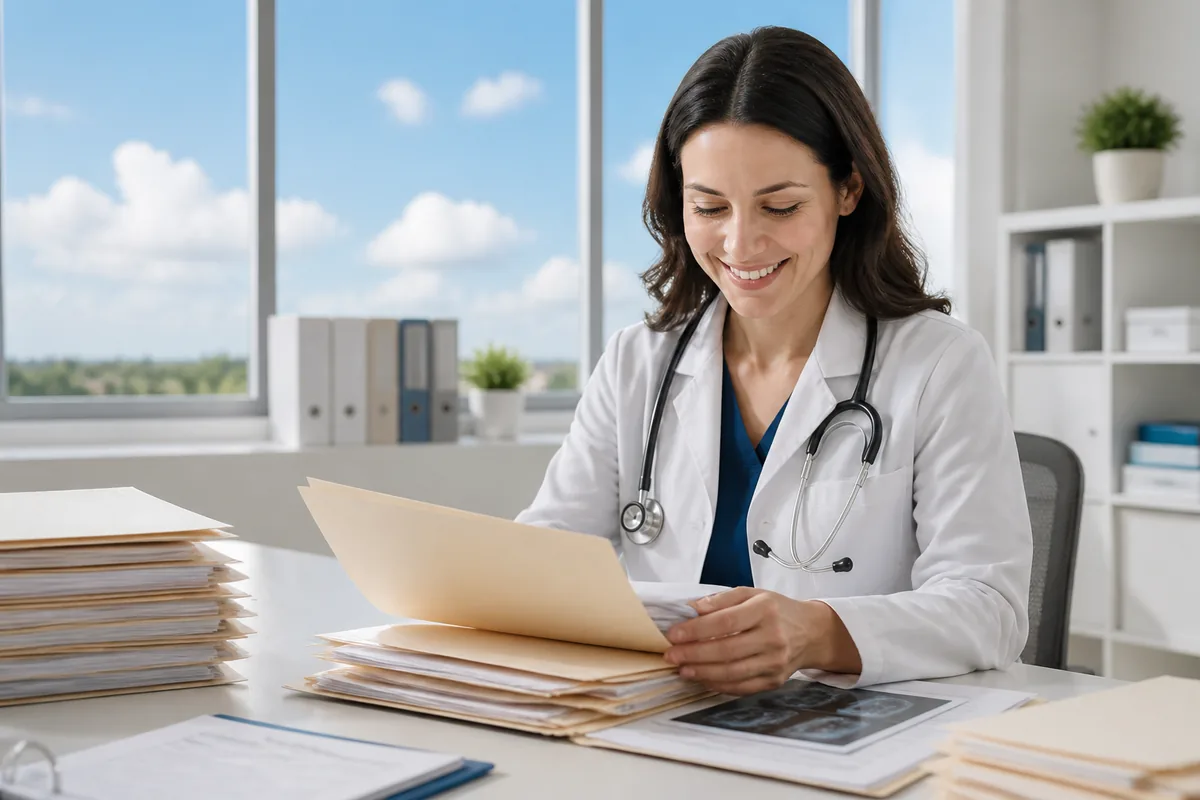 Cloud Based EMR Software