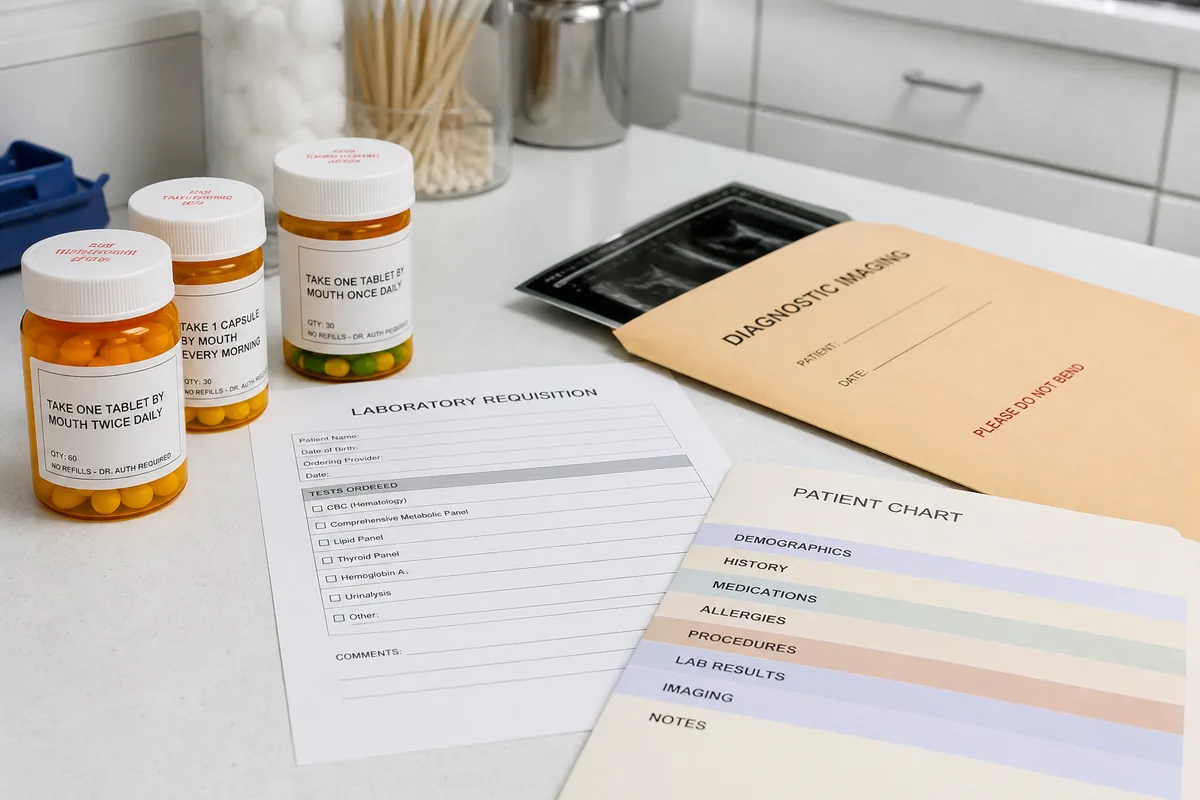 EMR Integration And Interoperability