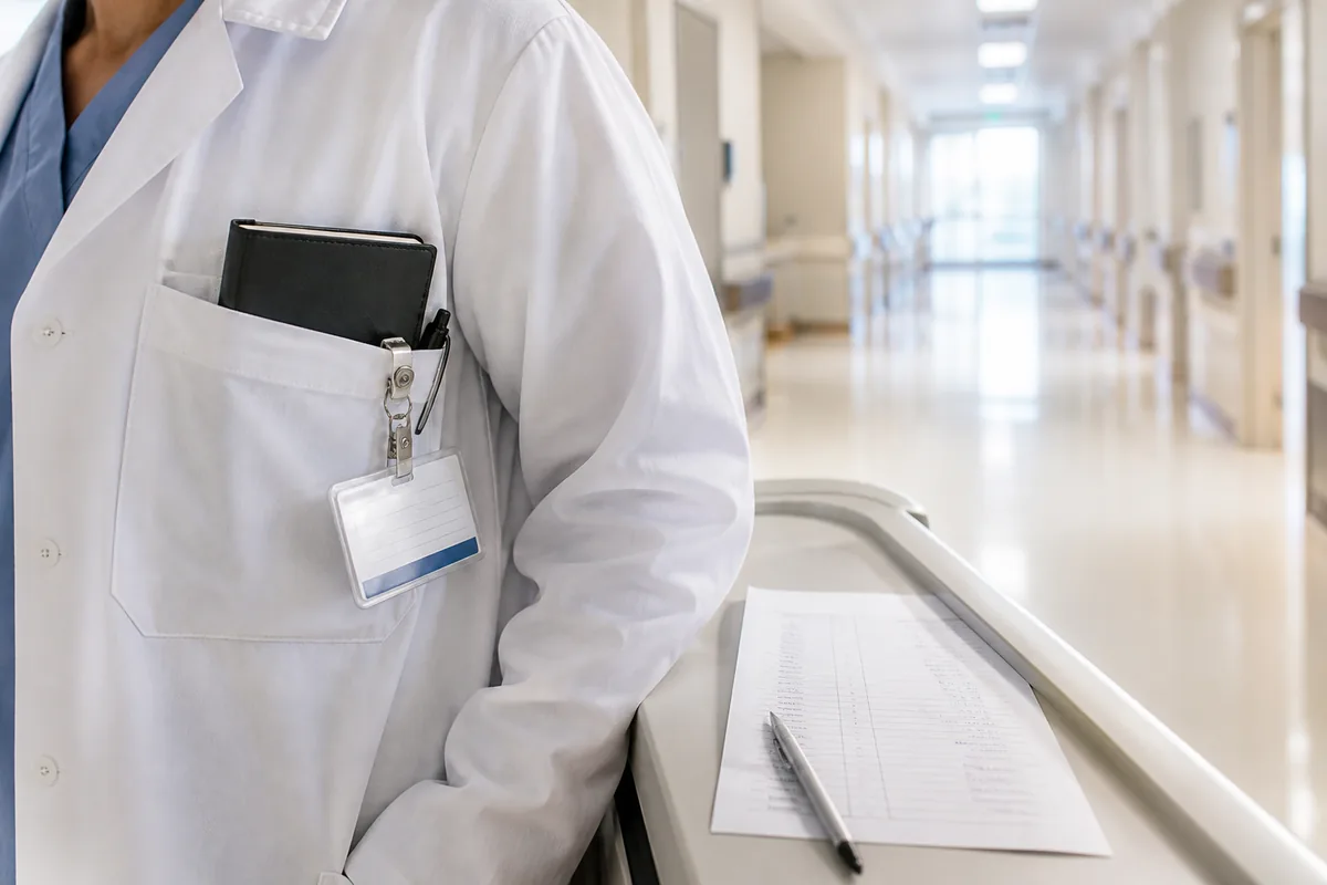 EMR Mobile App Development