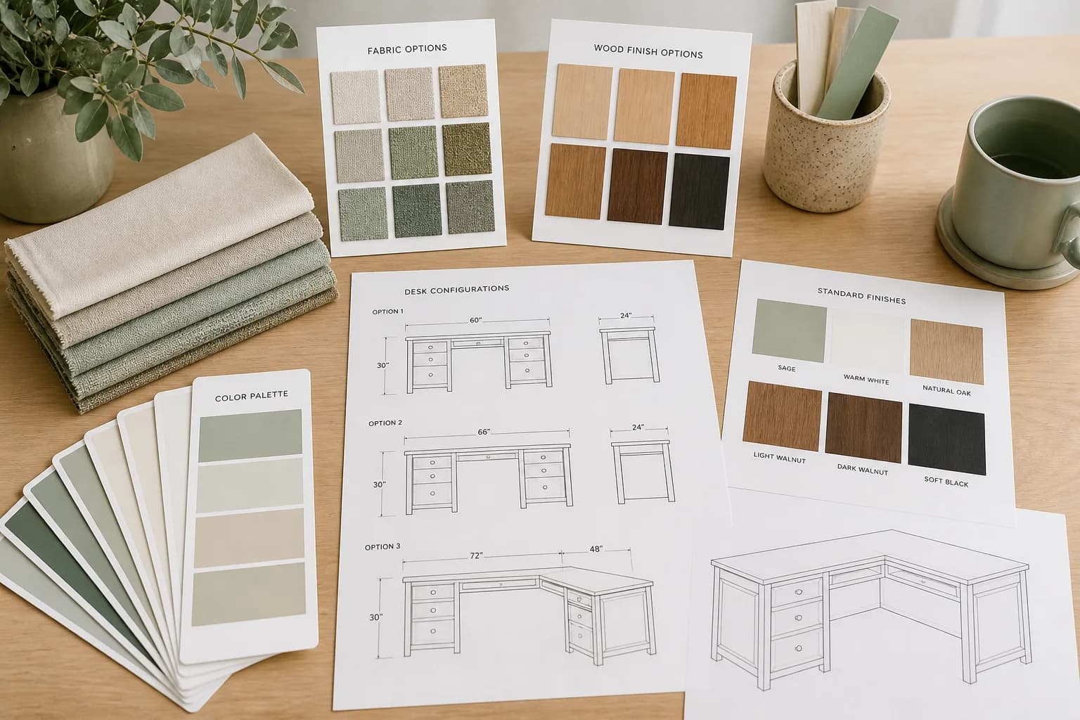 Custom Furniture App Development