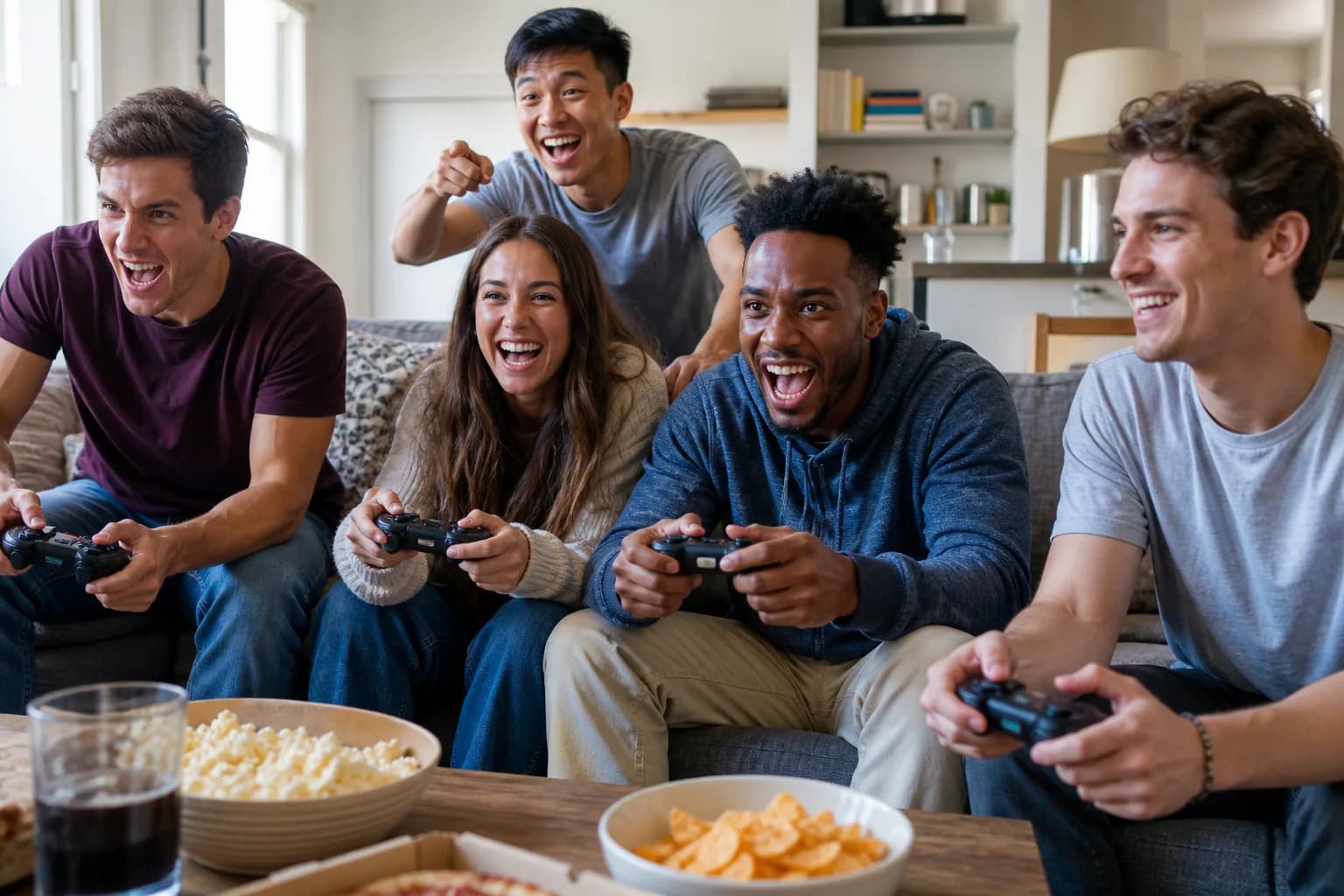 Gaming Community App Development