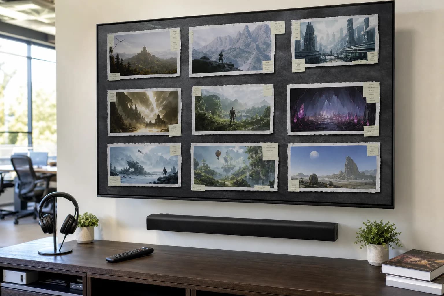 Game Streaming Platform Development